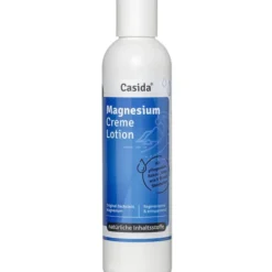 MAGNESIUM CREME Lotion Zechstein 200 ml