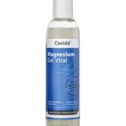 MAGNESIUM GEL Vital Zechstein 200 ml