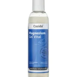 MAGNESIUM GEL Vital Zechstein 200 ml