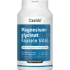 MAGNESIUM GLYCINAT Kapseln Vital 120 Stück