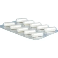 MAGNESIUM-INTERCELL 400 Kapseln 120 Stück