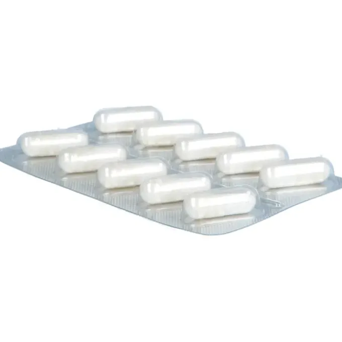 MAGNESIUM-INTERCELL 400 Kapseln 120 Stück