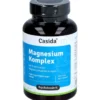 MAGNESIUM KOMPLEX hochdosiert Kapseln 120 Stück