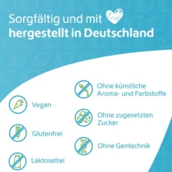 MAGNESIUM KOMPLEX 4in1 hochdosiert vegan Kapseln 120 Stück