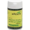 MAGNESIUM KOMPLEX m.Zink+Calcium Kapseln 100 Stück