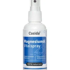 MAGNESIUMÖL Vitalspray 100 ml