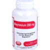MAGNESIUM 200 mg Berco Tabletten 100 Stück