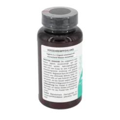 MAGNESIUM 400 mg Extra Kapseln 120 Stück