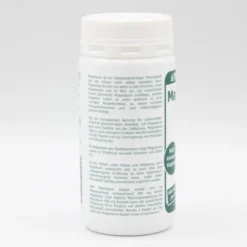 MAGNESIUM 400 mg Kapseln 120 Stück