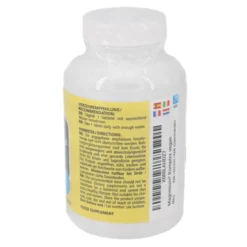MAGNESIUM 350 mg Komplex Citrat/Oxid/Carbon.vegan 180 Stück