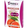 MAGNESIUM MIT Vitamin C PAINEX 20 Stück
