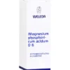 MAGNESIUM PHOSPHORICUM ACIDUM D 6 Dilution 50 ml