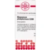 MAGNESIUM PHOSPHORICUM C 200 Globuli 10 g