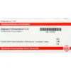 MAGNESIUM PHOSPHORICUM D 12 Ampullen 8X1 ml