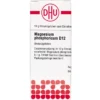 MAGNESIUM PHOSPHORICUM D 12 Globuli 10 g