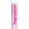 MAGNESIUM SOMA Brausetabletten 20 Stück