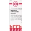 MAGNESIUM SULFURICUM D 30 Globuli 10 g