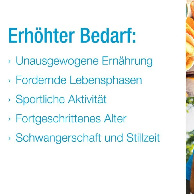 MAGNESIUM VERLA 300 Apfel Granulat 20 Stück