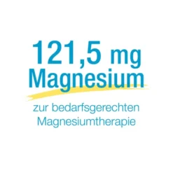 MAGNESIUM VERLA Brausetabletten 20 St