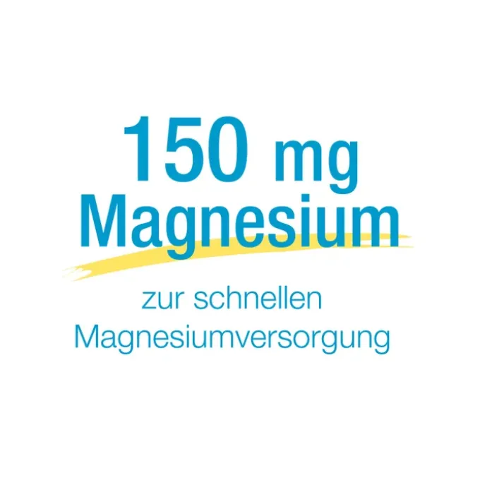 MAGNESIUM VERLA direkt Himbeere Granulat 30 Stück