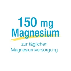 MAGNESIUM VERLA Kautabs 30 Stück