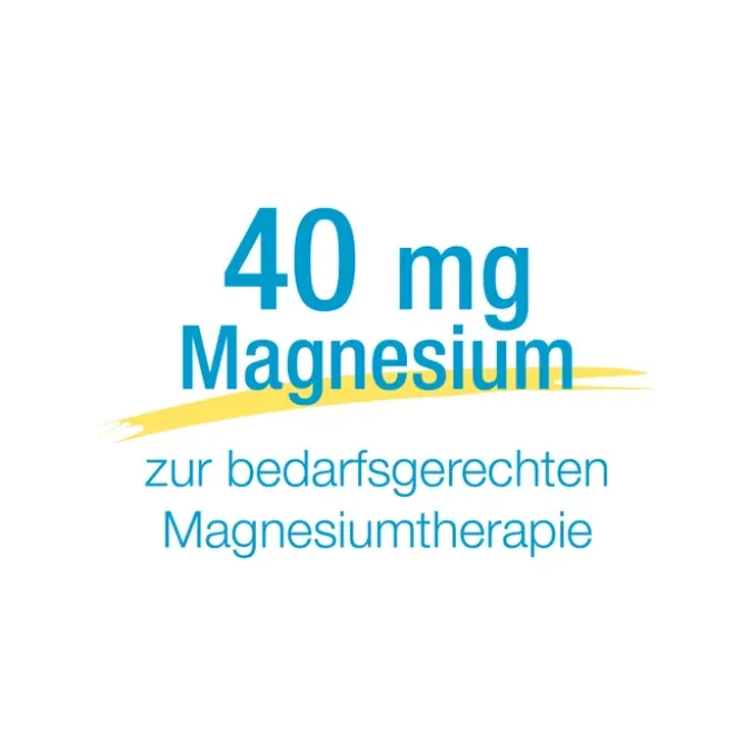 MAGNESIUM VERLA N Dragees 100 St