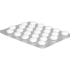MAGNESIUM VERLA N Dragees 200 St
