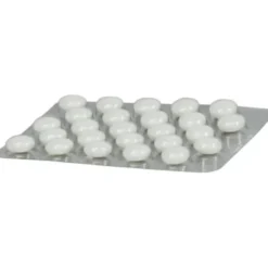 MAGNESIUM VERLA N Dragees 200 St