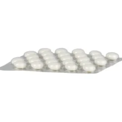 MAGNESIUM VERLA N Dragees 50 St