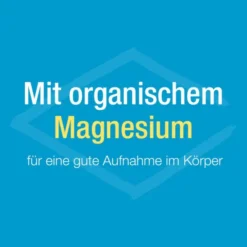 MAGNESIUM VERLA N Konzentrat Plv.z.H.e.L.z.Einn. 20 St