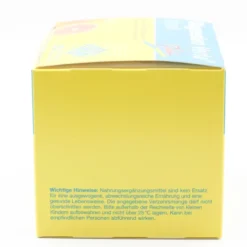 MAGNESIUM VERLA plus Granulat 50 Stück
