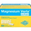 MAGNESIUM VERLA purKaps 60 Stück