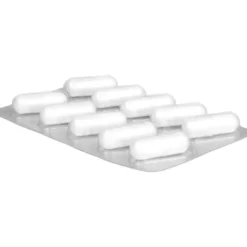 MAGNESIUM VERLA purKaps 60 Stück