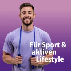 MAGNETRANS duo-aktiv 400 mg Sticks 20 Stück