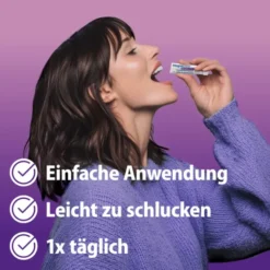 MAGNETRANS duo-aktiv 400 mg Sticks 20 Stück