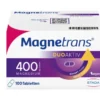 MAGNETRANS duo-aktiv 400 mg Tabletten 100 Stück