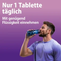 MAGNETRANS duo-aktiv 400 mg Tabletten 100 Stück
