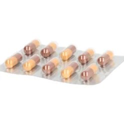 MAGNETRANS extra 243 mg Hartkapseln 100 St