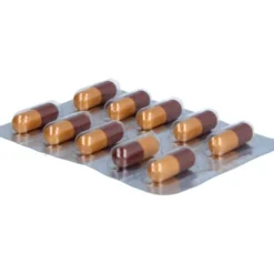 MAGNETRANS extra 243 mg Hartkapseln 100 St
