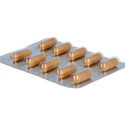 MAGNETRANS forte 150 mg Hartkapseln 20 St