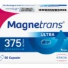 MAGNETRANS 375 mg ultra Kapseln 50 Stück