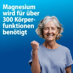 MAGNETRANS 375 mg ultra Kapseln 50 Stück