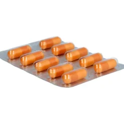 MAGNETRANS 375 mg ultra Kapseln 50 Stück