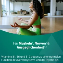 MAGNETRANS Relax+ 400 mg Granulat Sticks Blaubeere 20 Stück