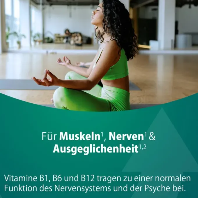 MAGNETRANS Relax+ 400 mg Granulat Sticks Blaubeere 20 Stück