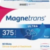 MAGNETRANS Ultra 375 mg Direktgranulat 50 Stück