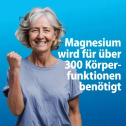 MAGNETRANS Ultra 375 mg Direktgranulat 50 Stück