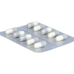 MAGNO SANOL Kapseln 100 St