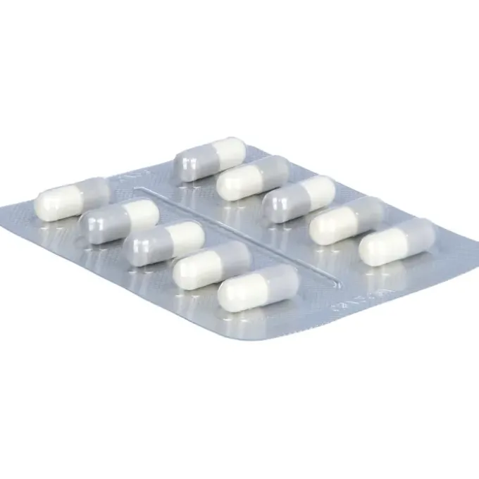 MAGNO SANOL Kapseln 100 St