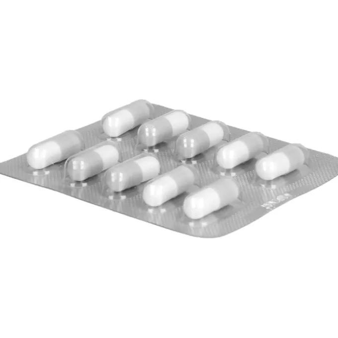 MAGNO SANOL Kapseln 20 St